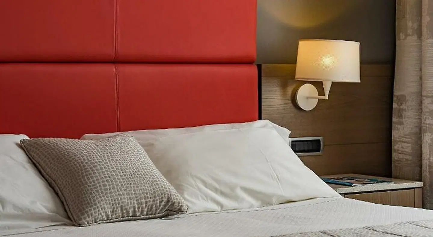 Hotel Ligure ROOM_EXAMPLE