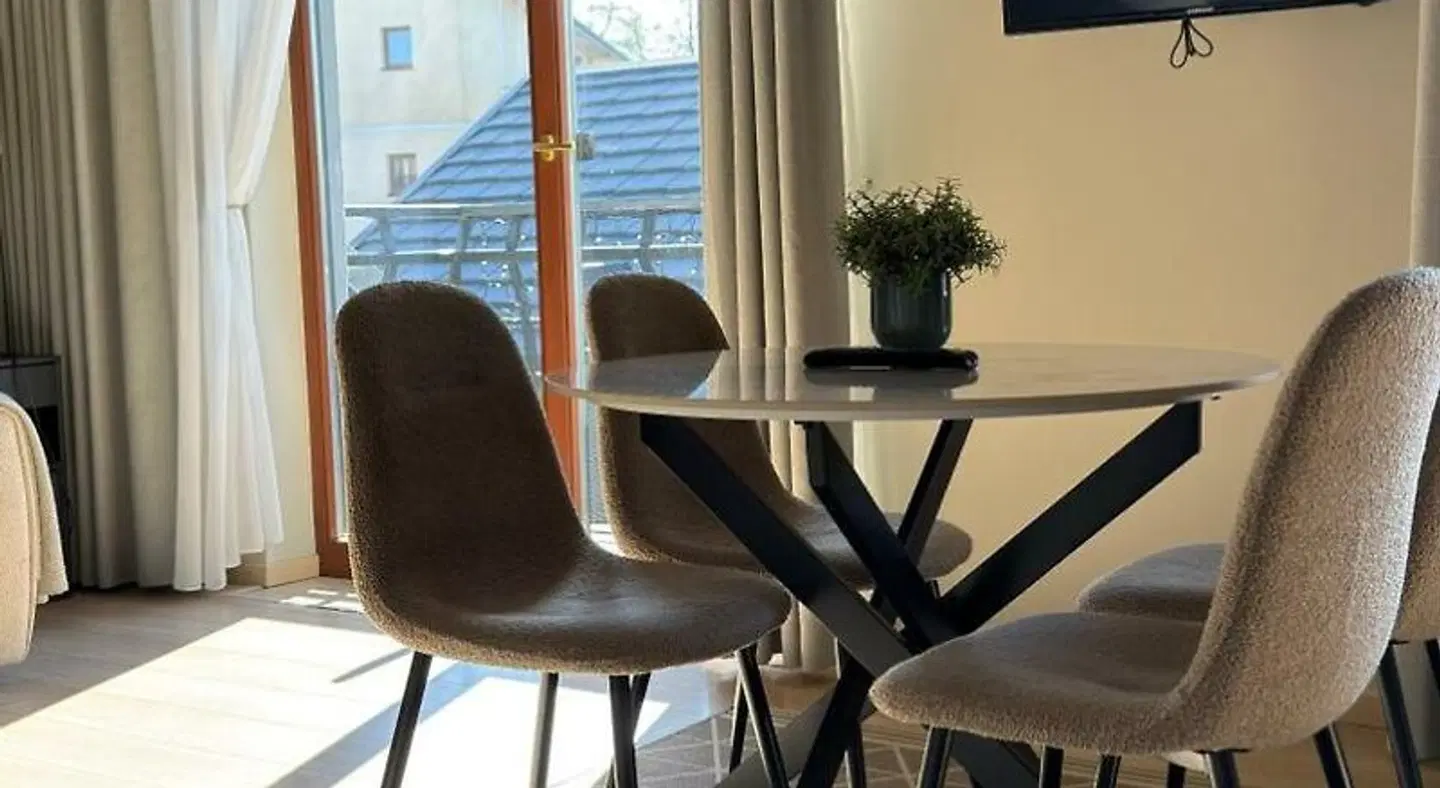 Rasos Vila Terrasse