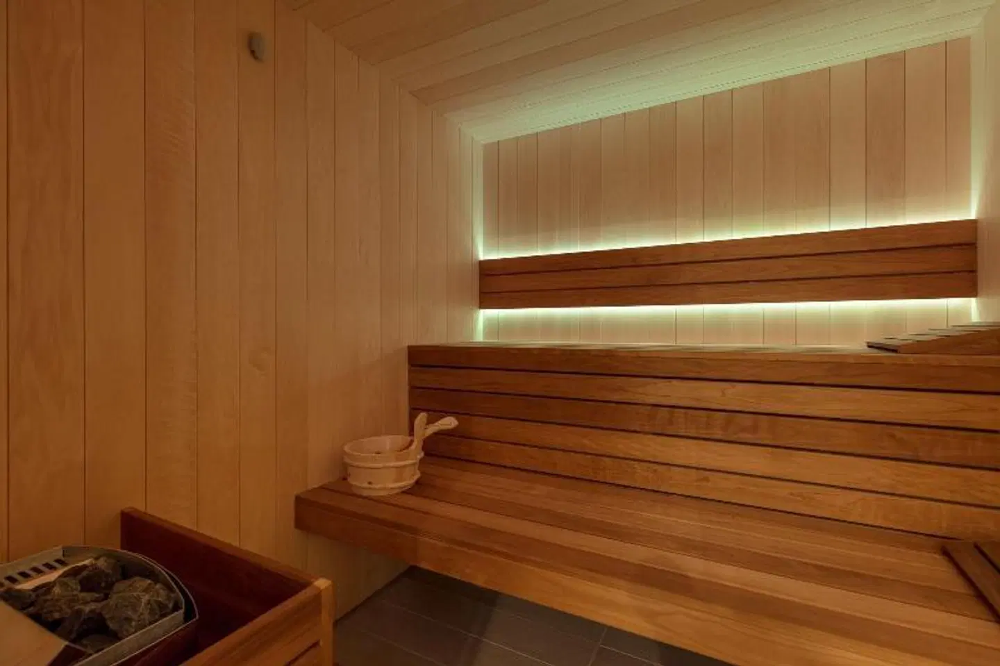 Luxury Villa Karla HEALTH_BEAUTY