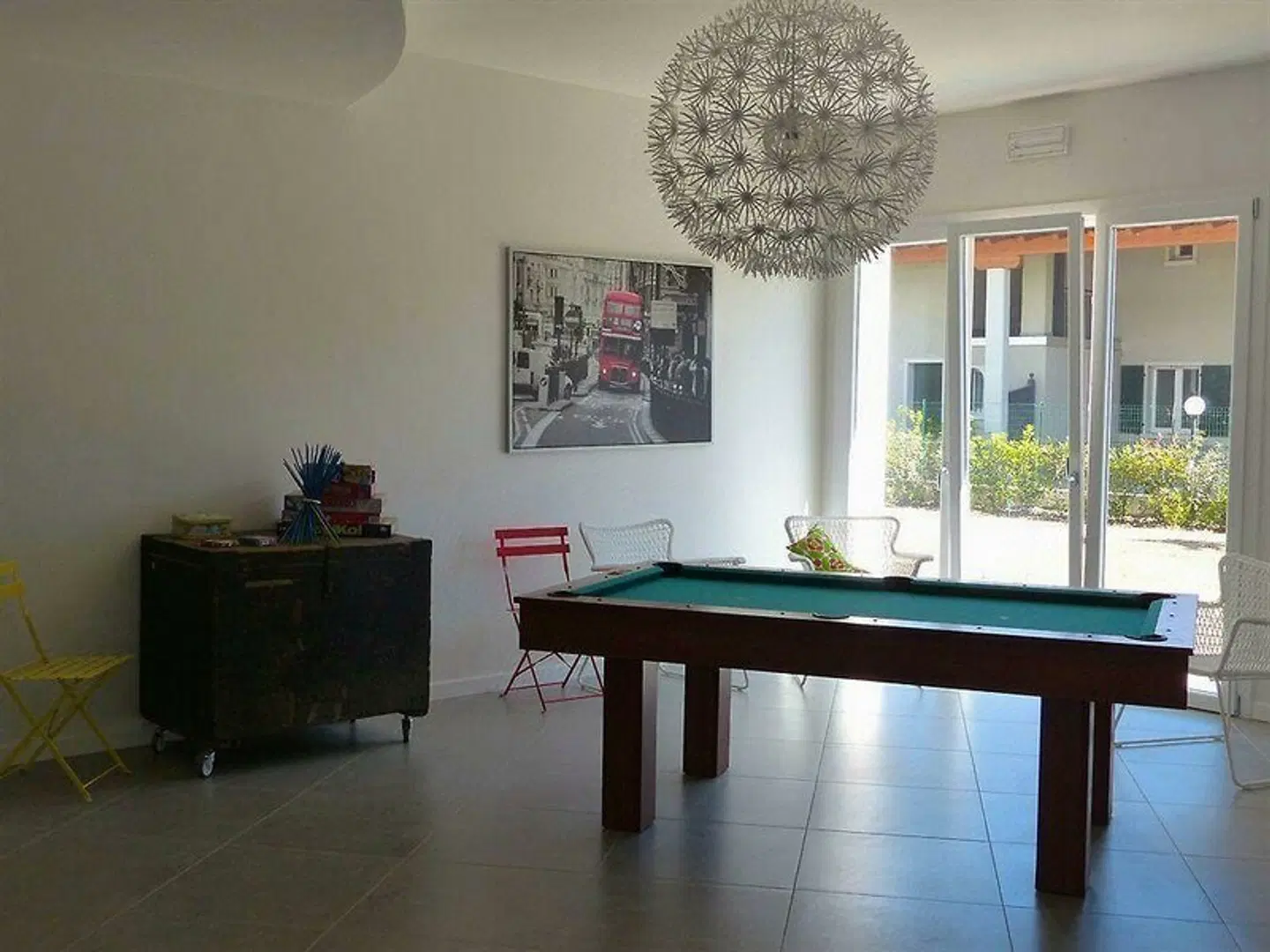 Meet Garda Lake Hostel LOUNGE_LOBBY