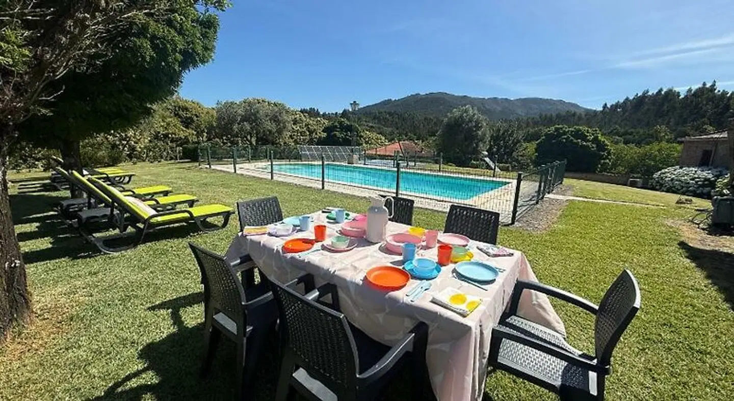Quinta do Rei Restaurant