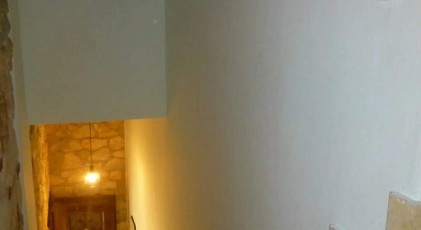 Pavloudis Apartments LOUNGE_LOBBY