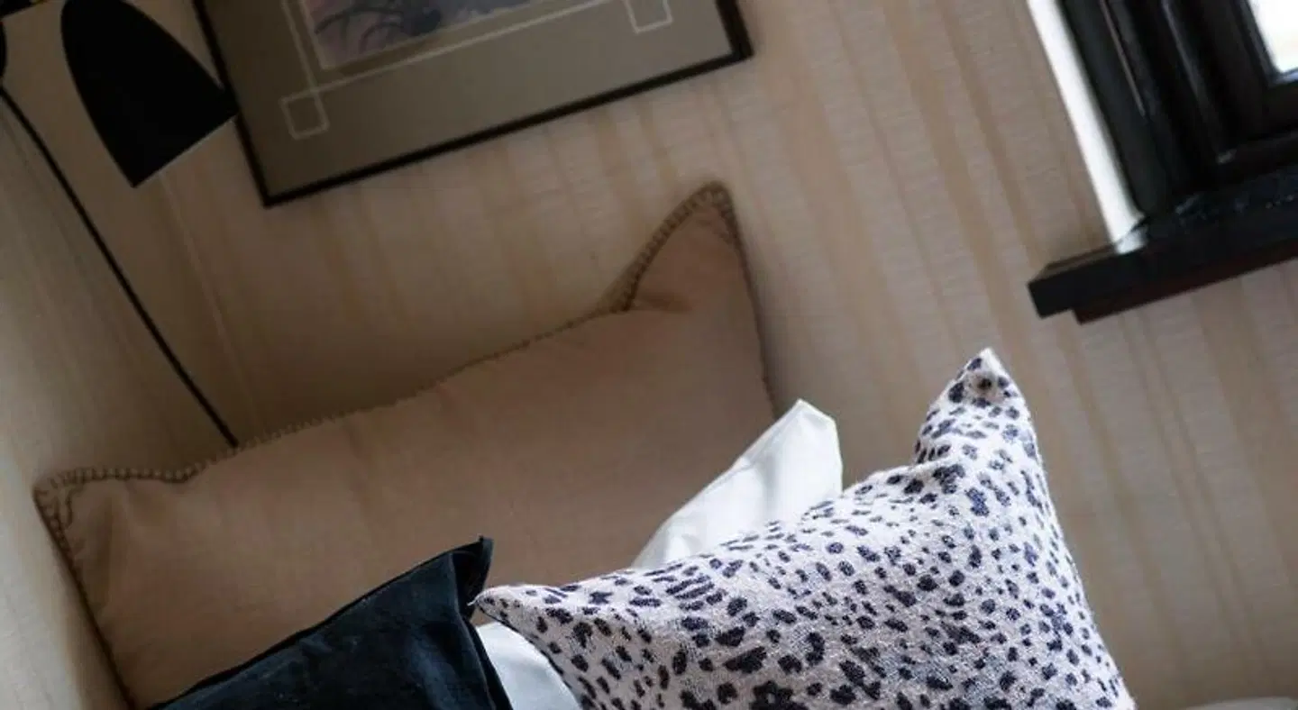 Park Hotel Tiere
