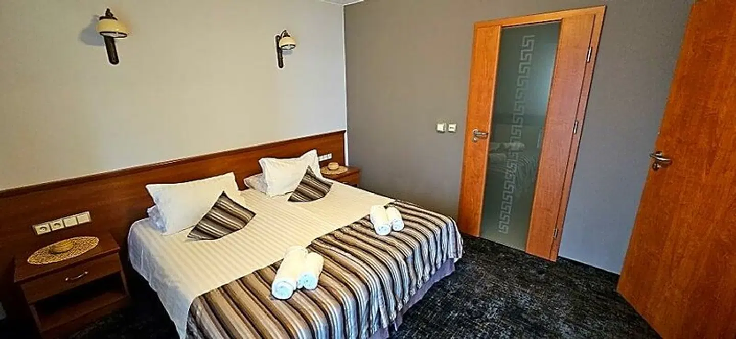 Conrad Hotel ROOM_EXAMPLE