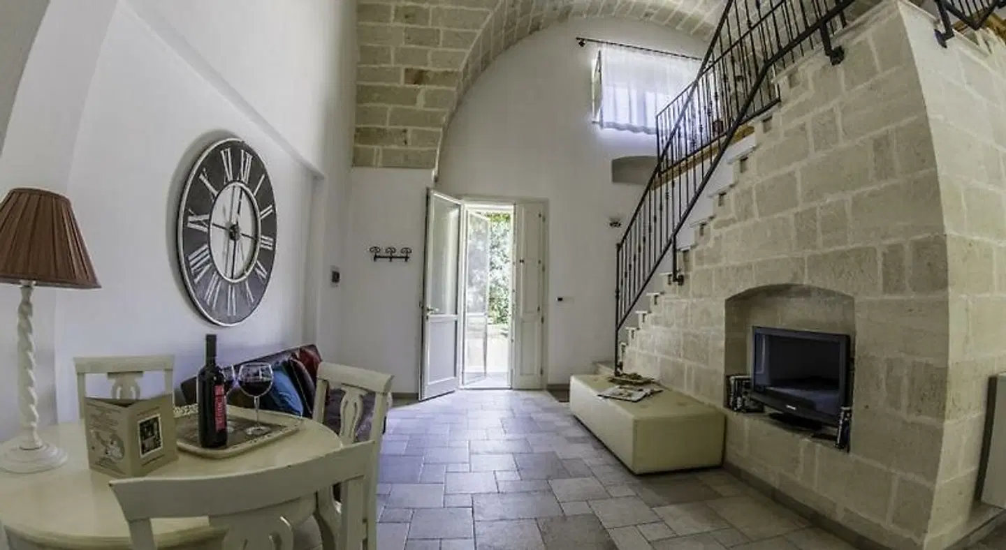 Masseria Baroni Nuovi