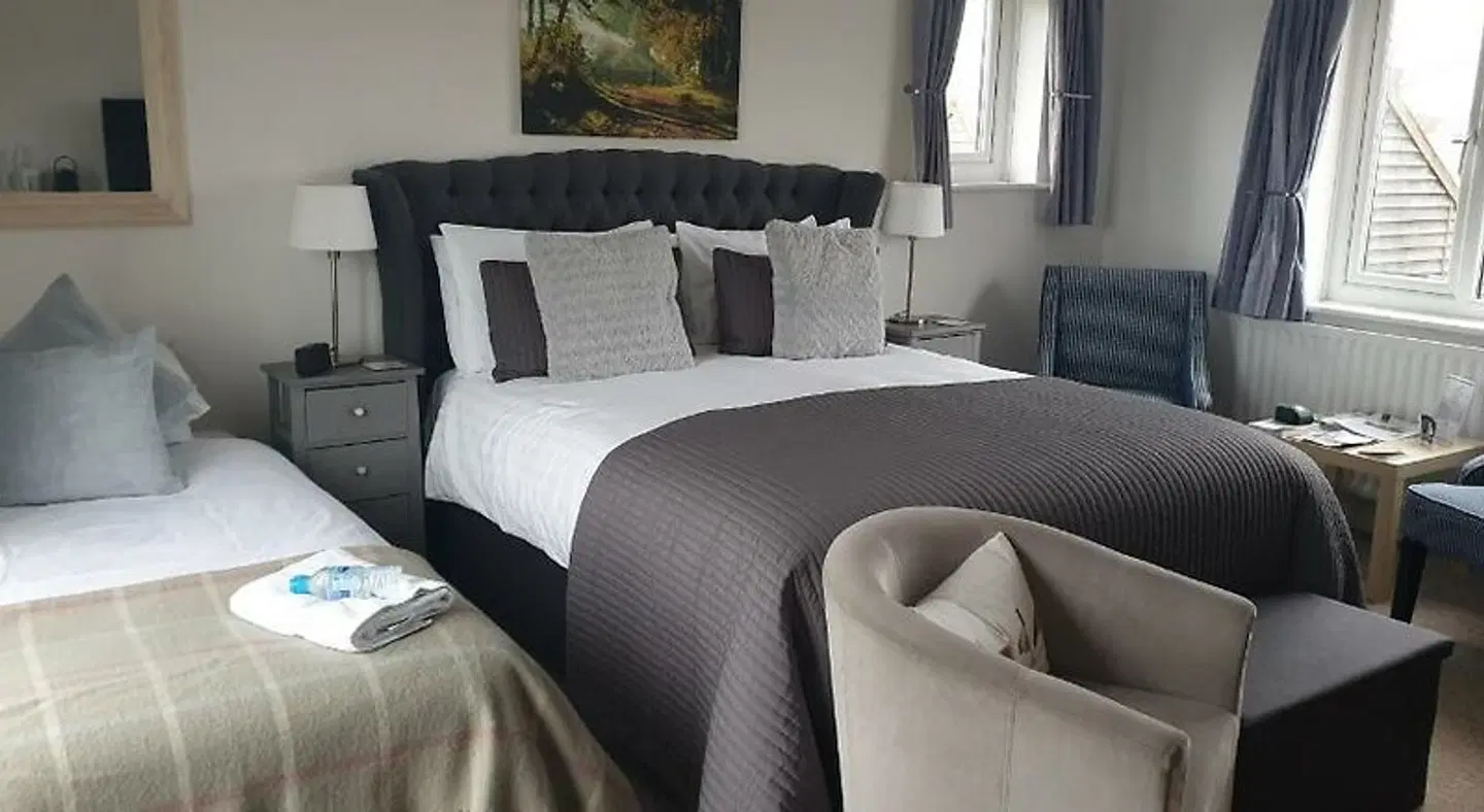 The Moorhead Bed & Breakfast ROOM_EXAMPLE