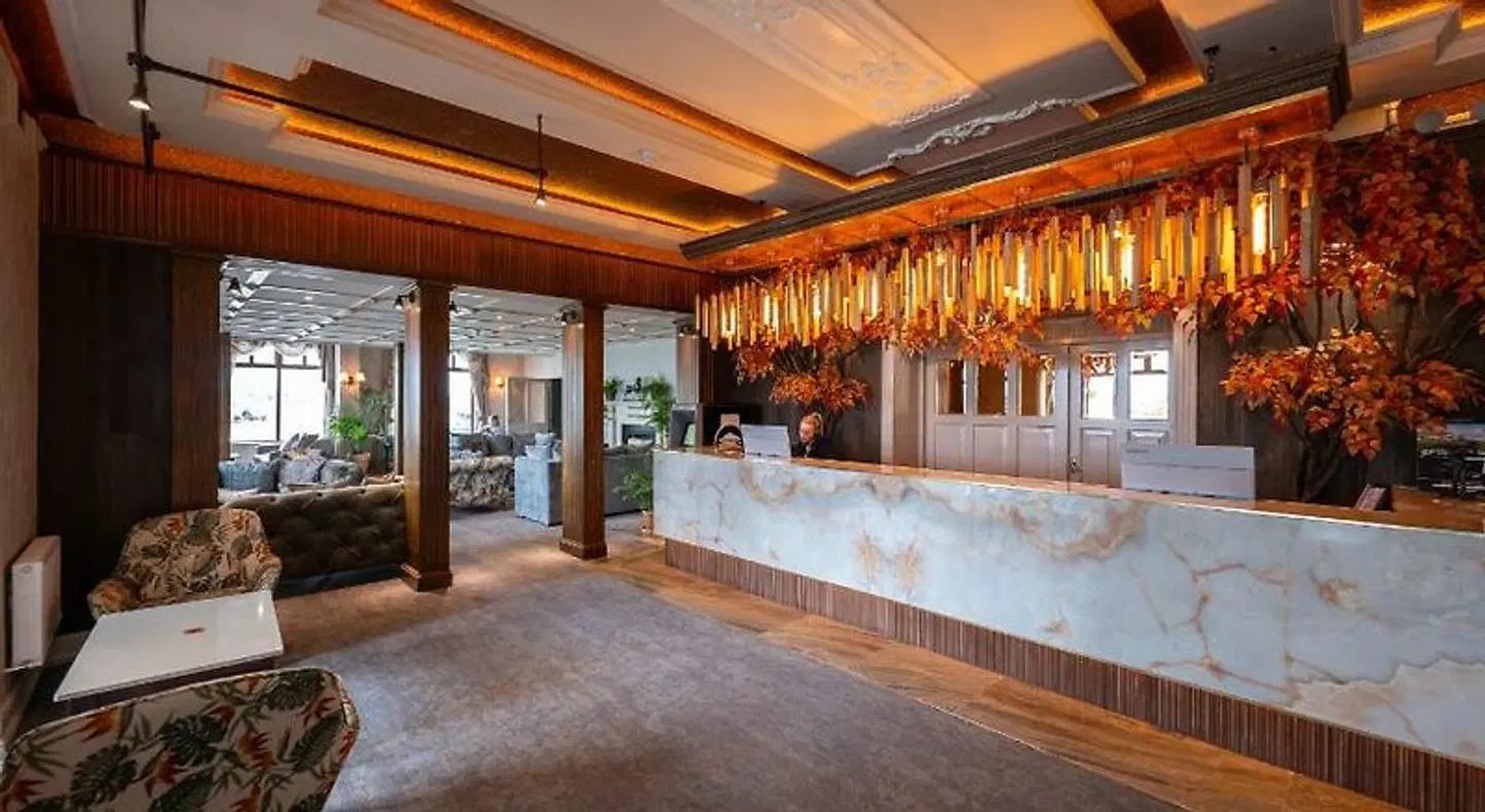 The Great Northern LOUNGE_LOBBY