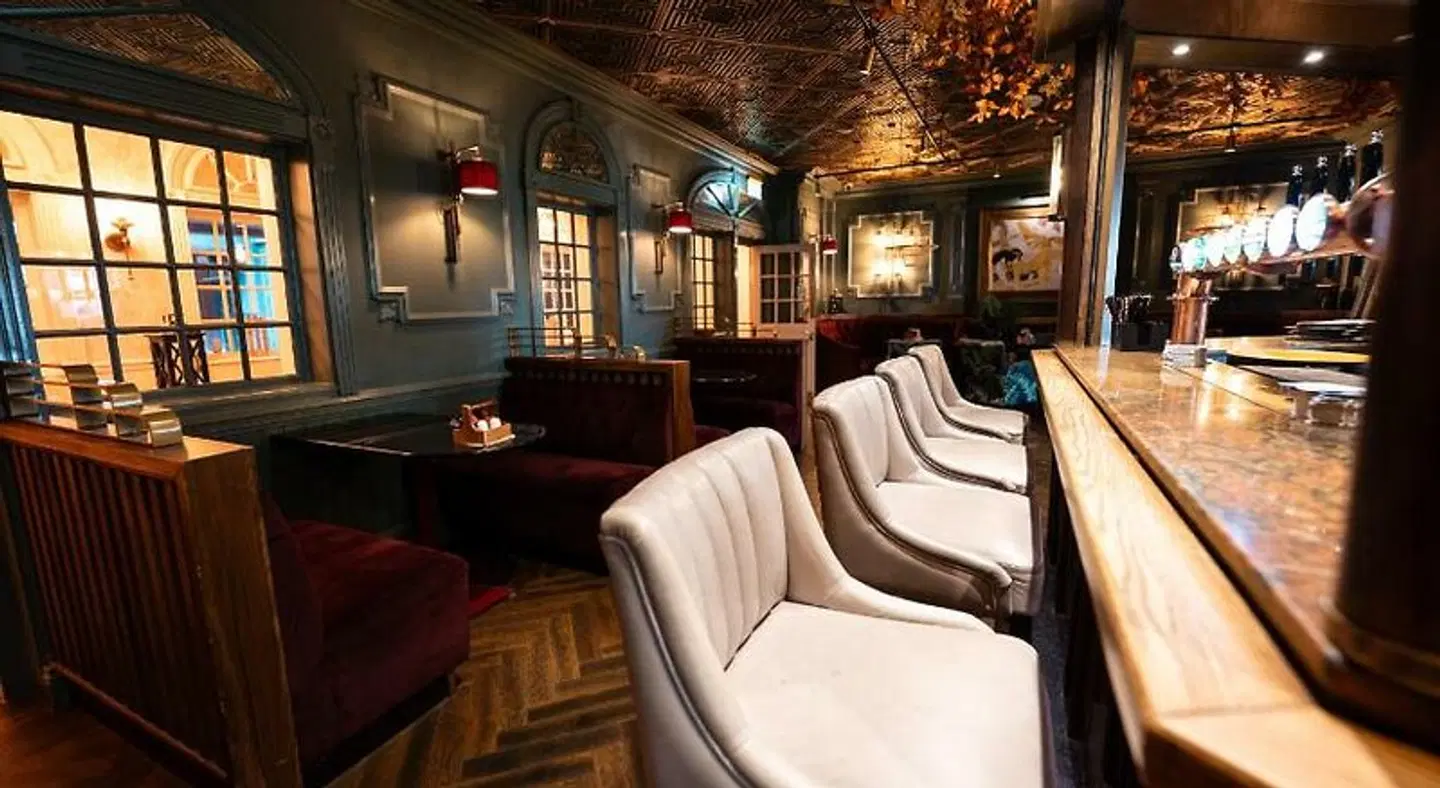 The Great Northern LOUNGE_LOBBY