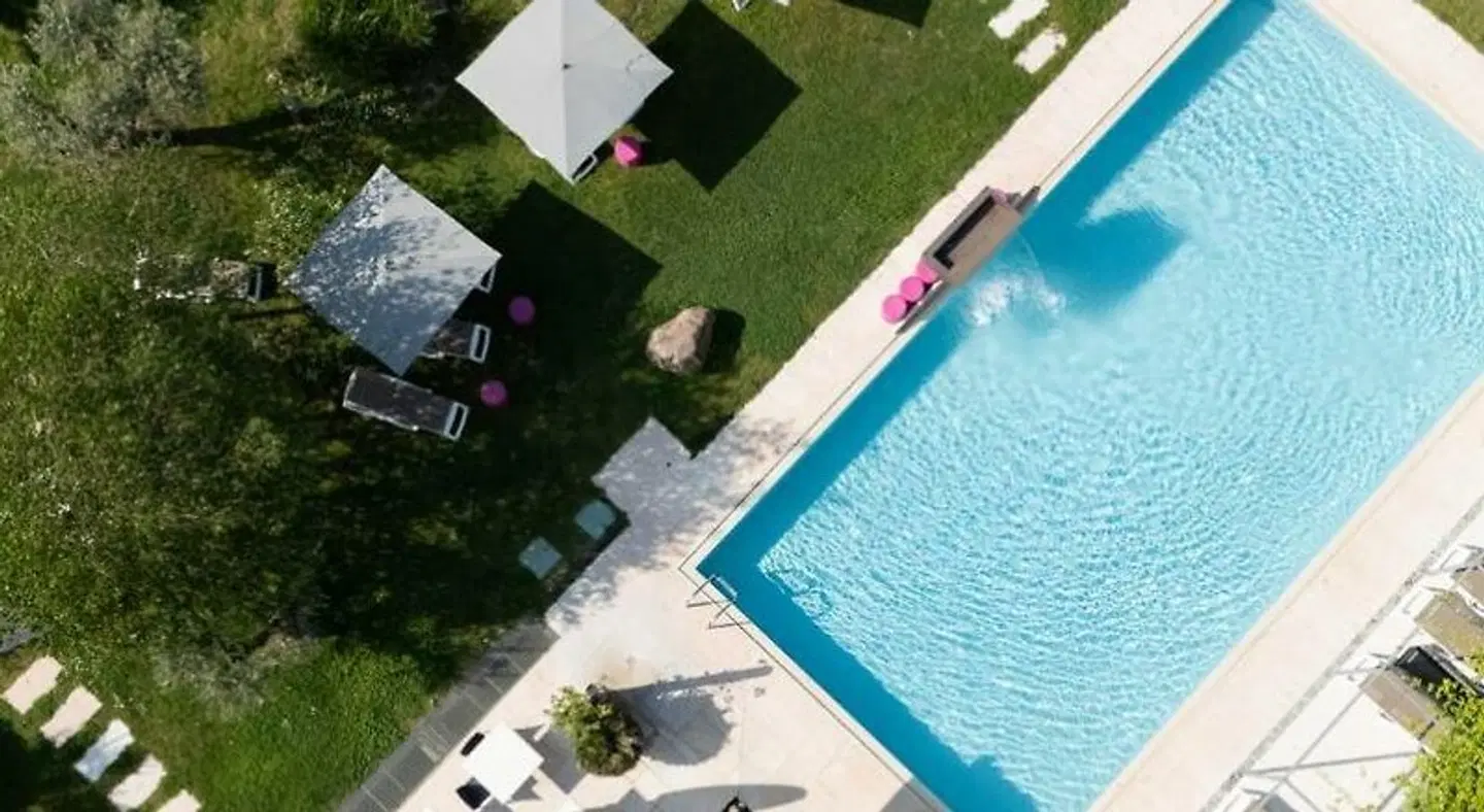 Corte Del Paggio OUTDOOR_POOL