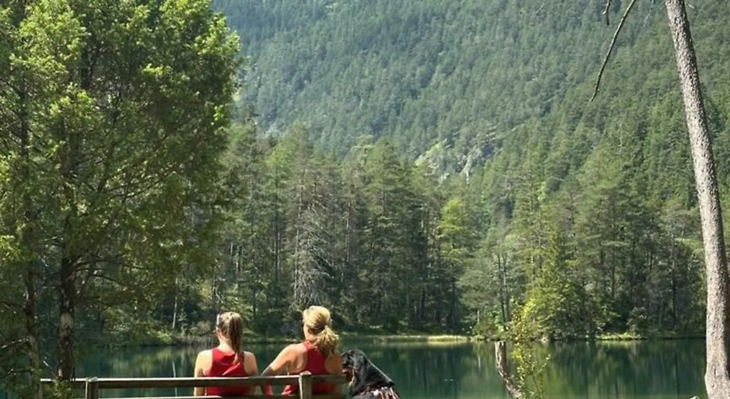 Hotel Schloss Fernsteinsee SPORTS_AND_LEISURE