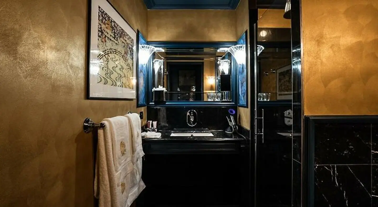 Le Chateau de Maubreuil ROOM_EXAMPLE
