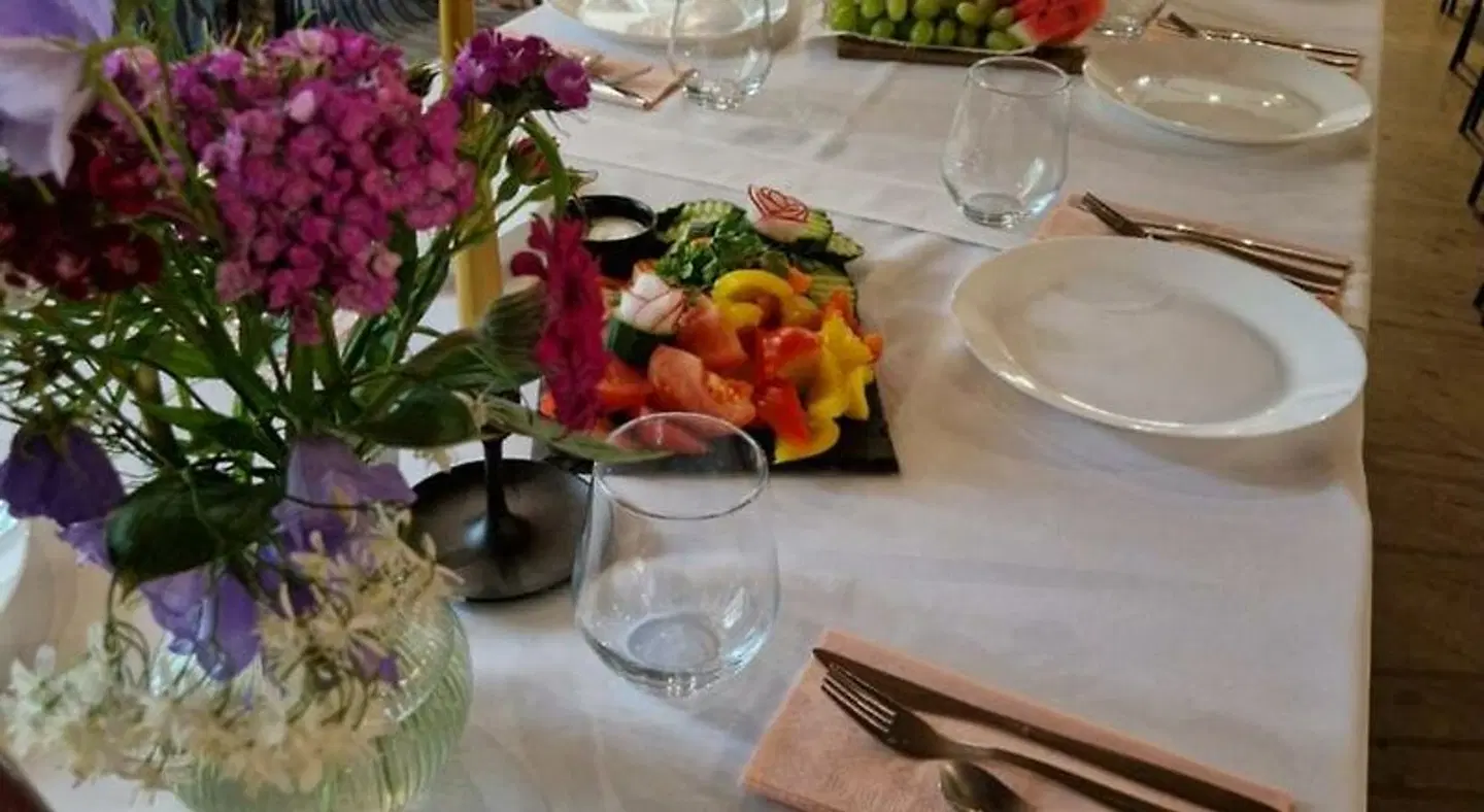 Park Bruzis Restaurant