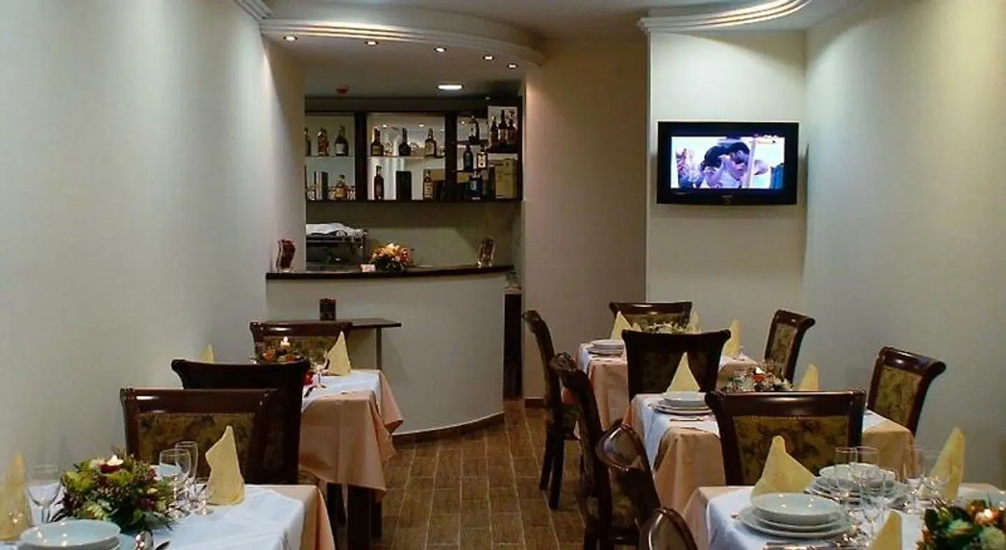 BaMBiS Restaurant