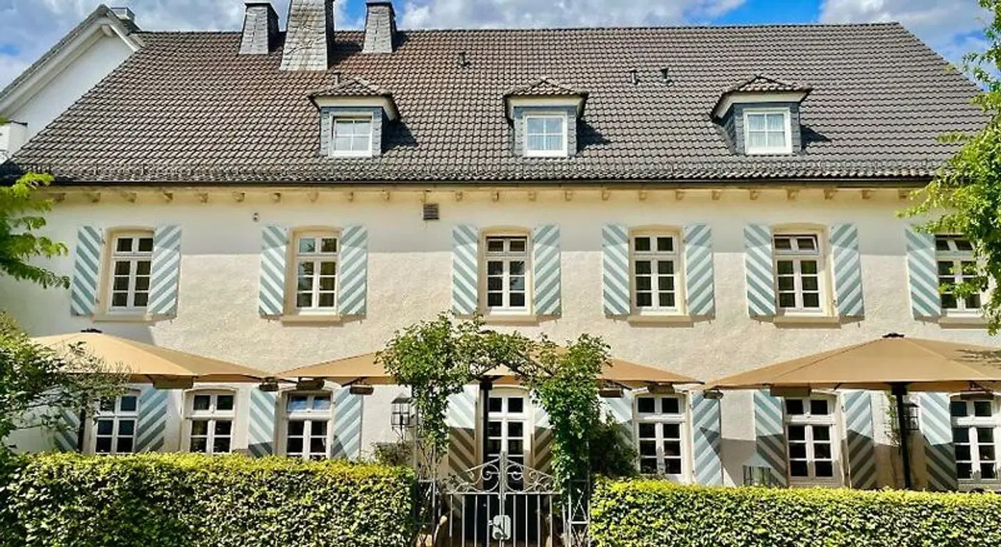 Landhotel Donner EXTERIOR