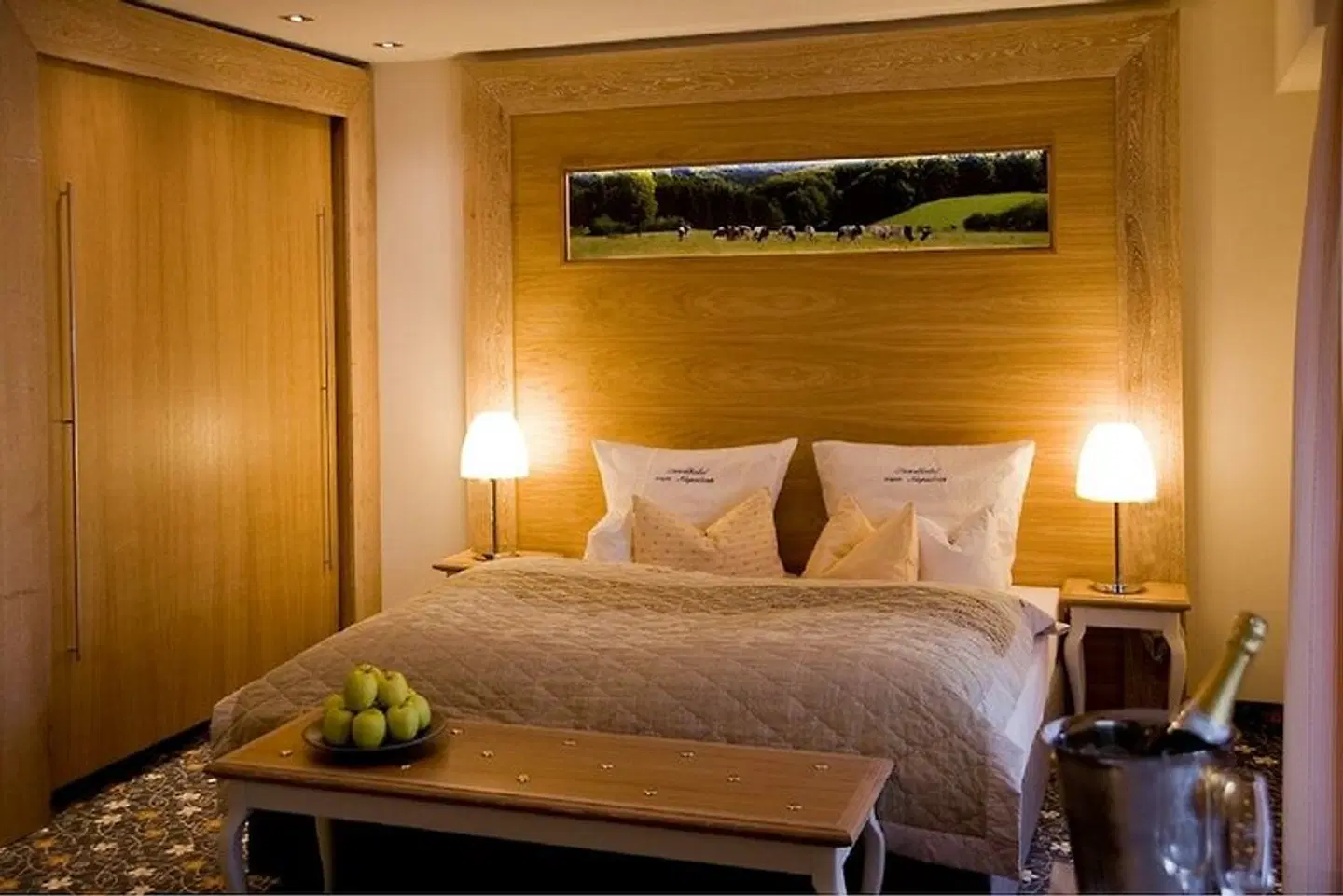 Napoleon ROOM_EXAMPLE