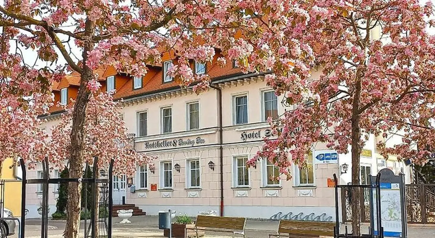 Schloßblick EXTERIOR