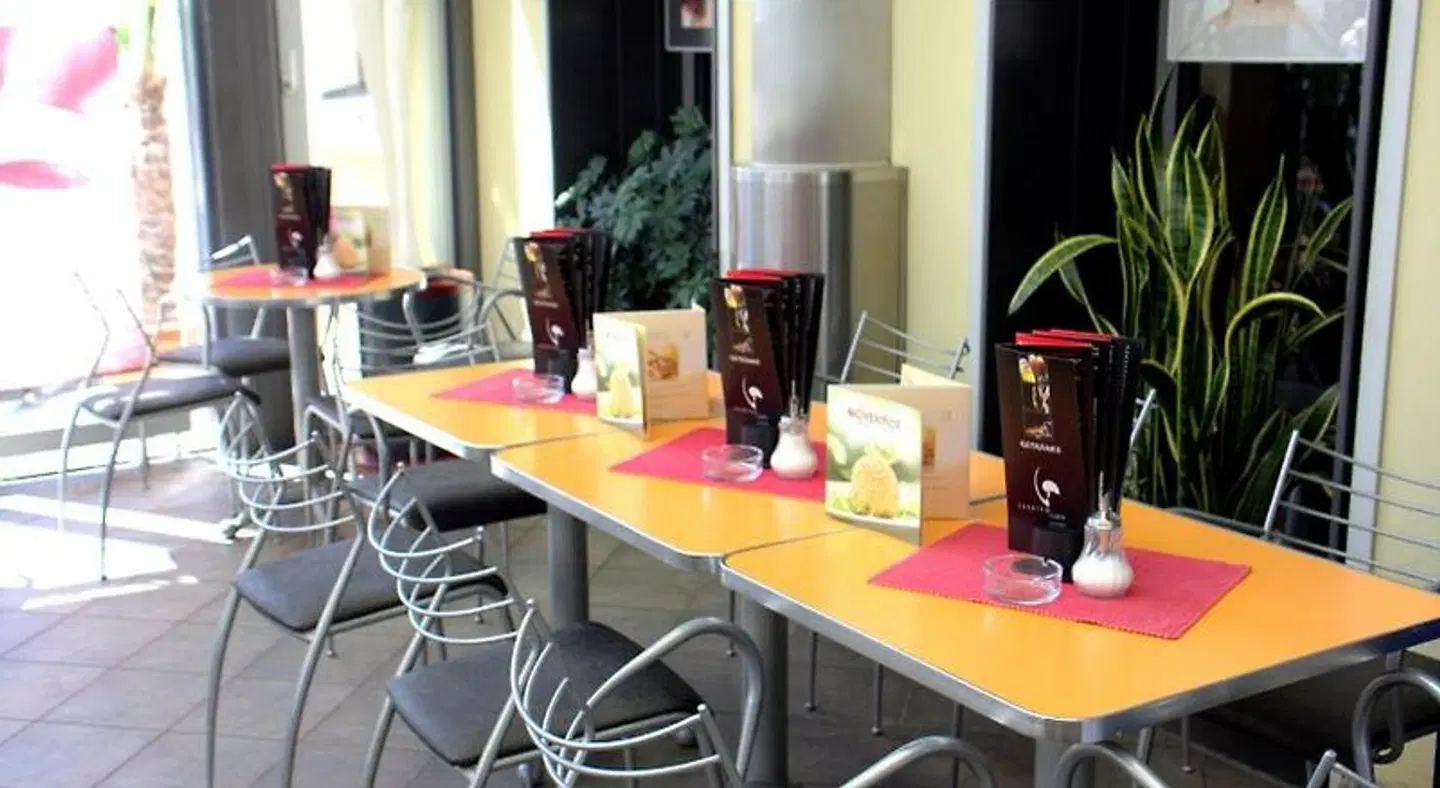 City-Hotel Konferenz