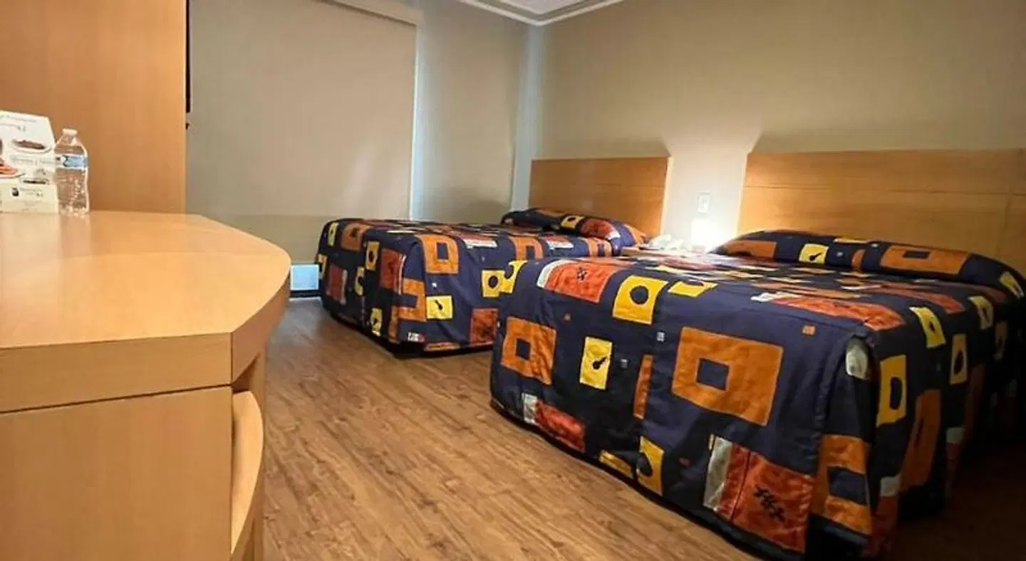 del Principado ROOM_EXAMPLE