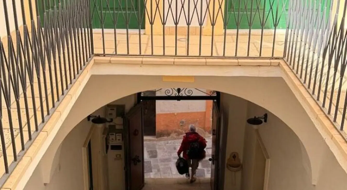 B&B Dimora San Vincenzo