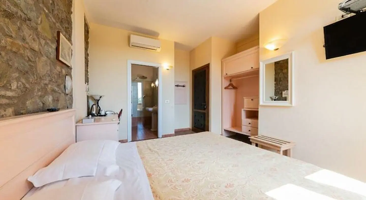 Locanda Il Gallo ROOM_EXAMPLE