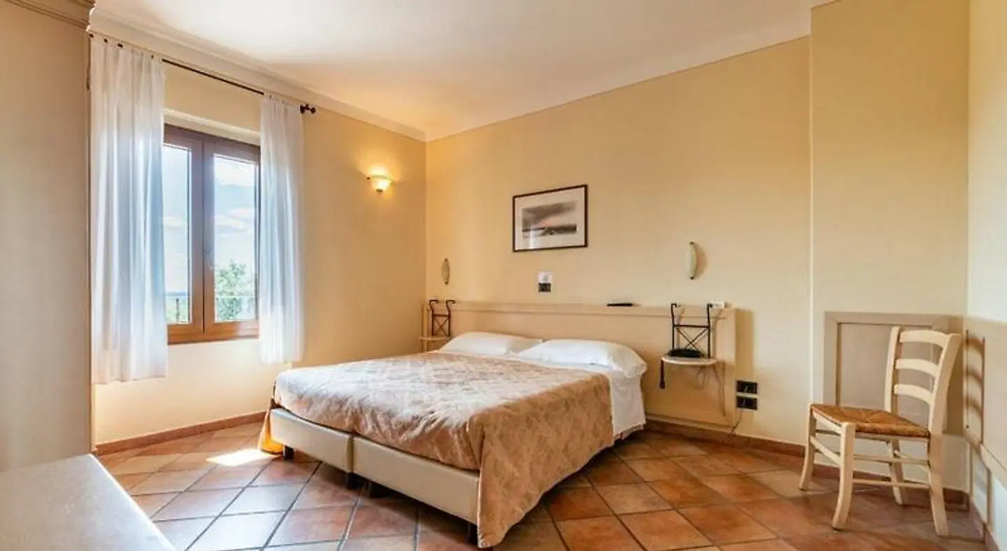 Locanda Il Gallo ROOM_EXAMPLE