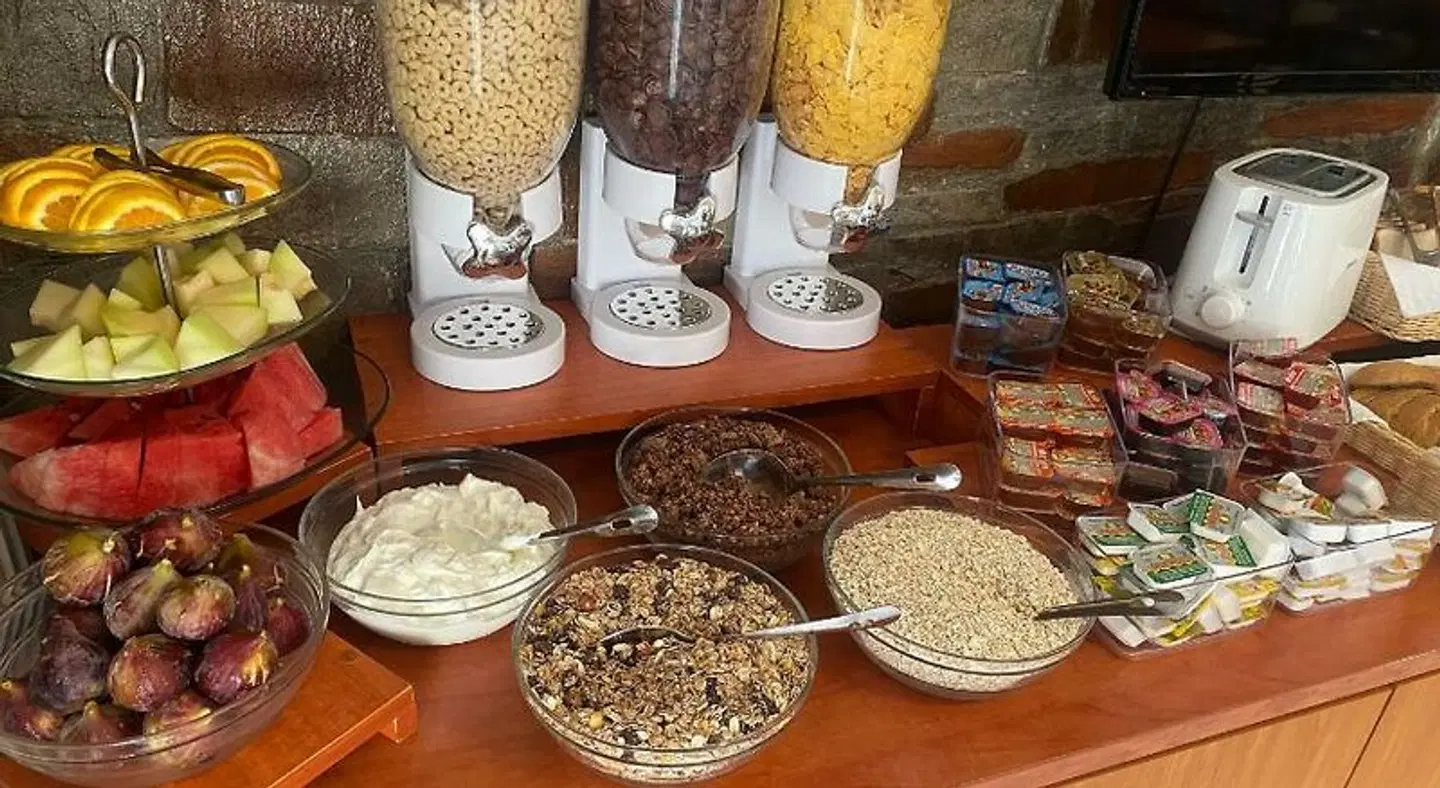 Korali Hotel Restaurant