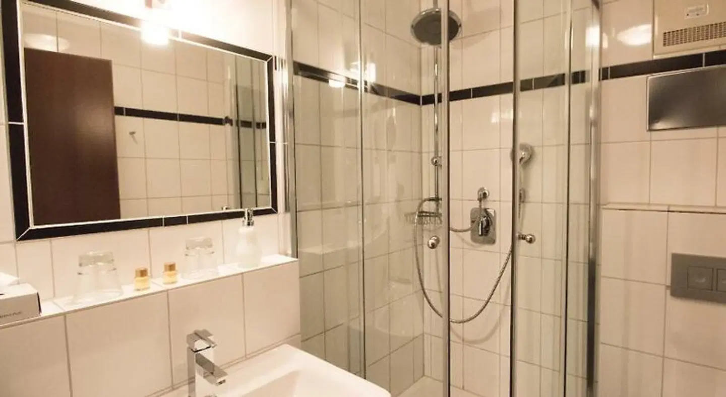 Wolfschlugen Badezimmer