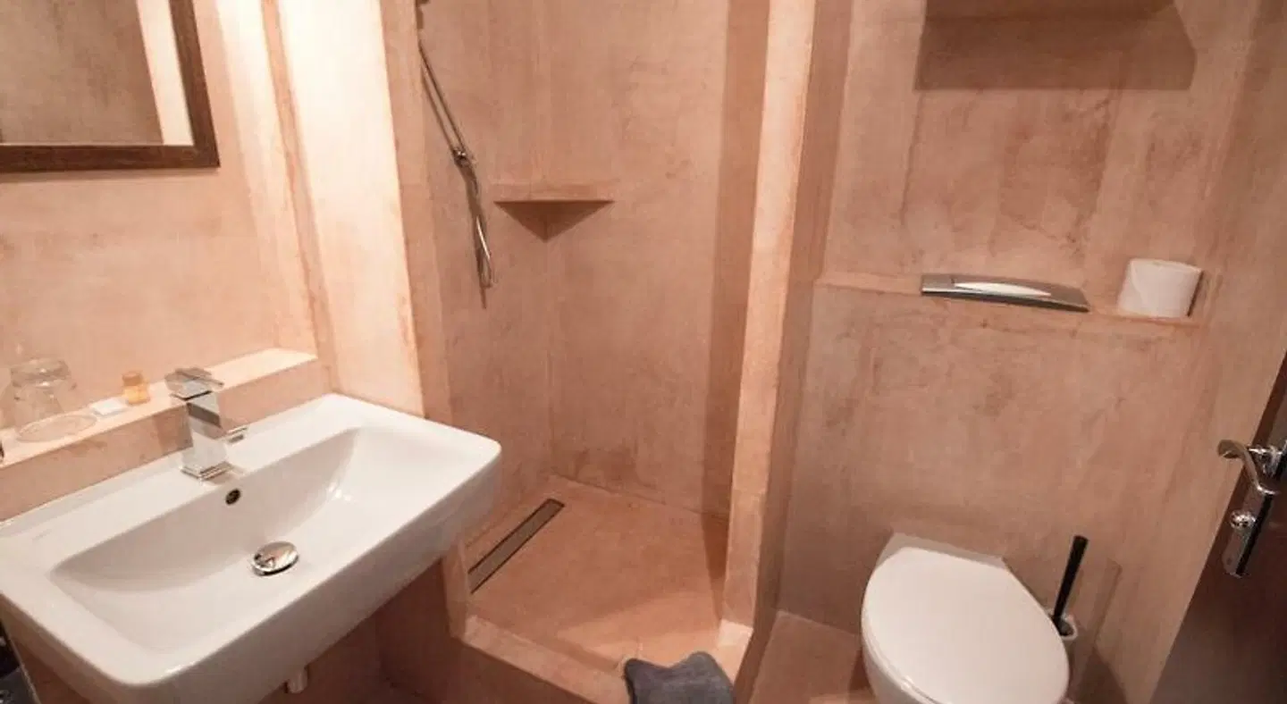 Wolfschlugen Badezimmer