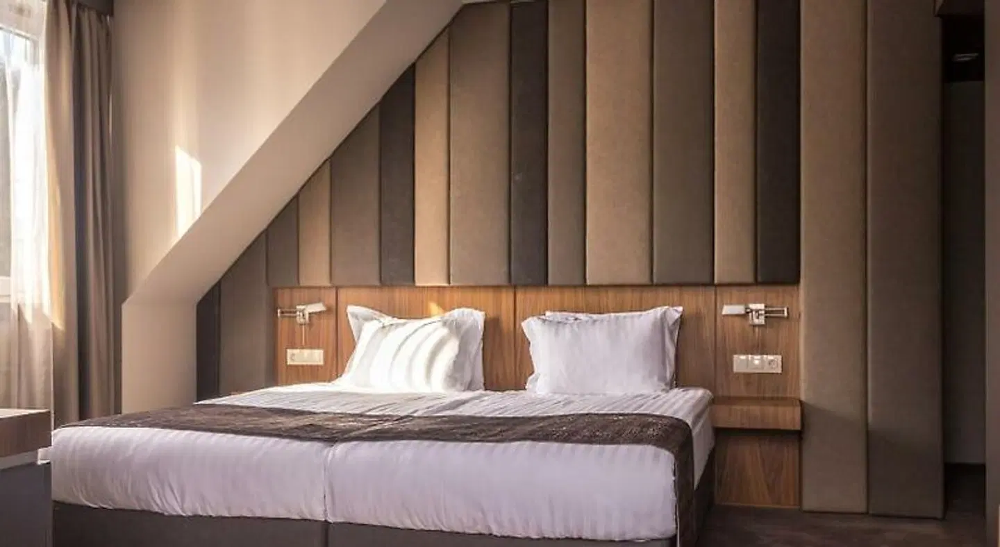 All Seasons Residence Hotel Boyana ROOM_EXAMPLE