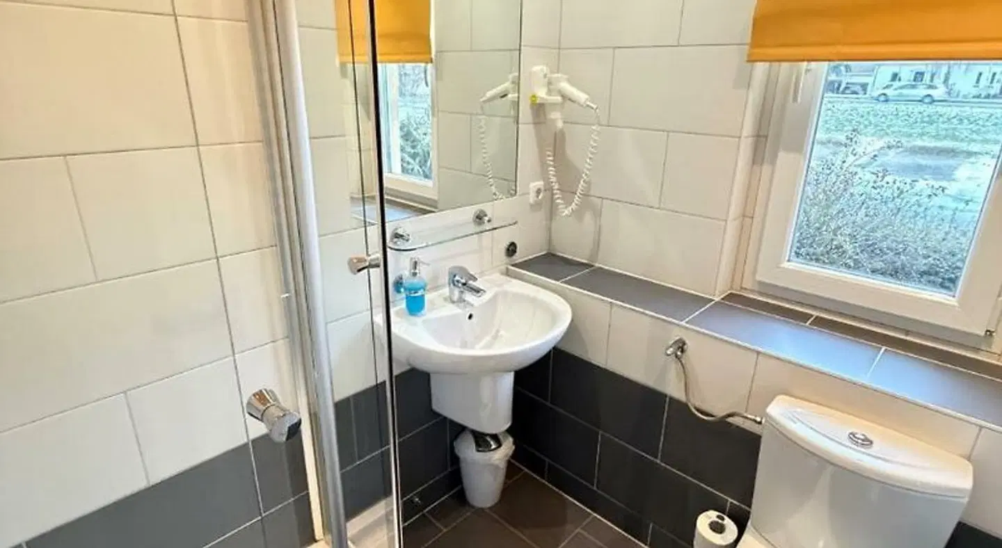 Brinckmansdorf Badezimmer