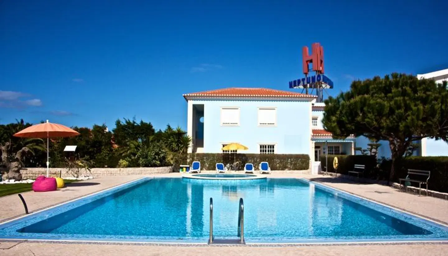 Neptuno OUTDOOR_POOL