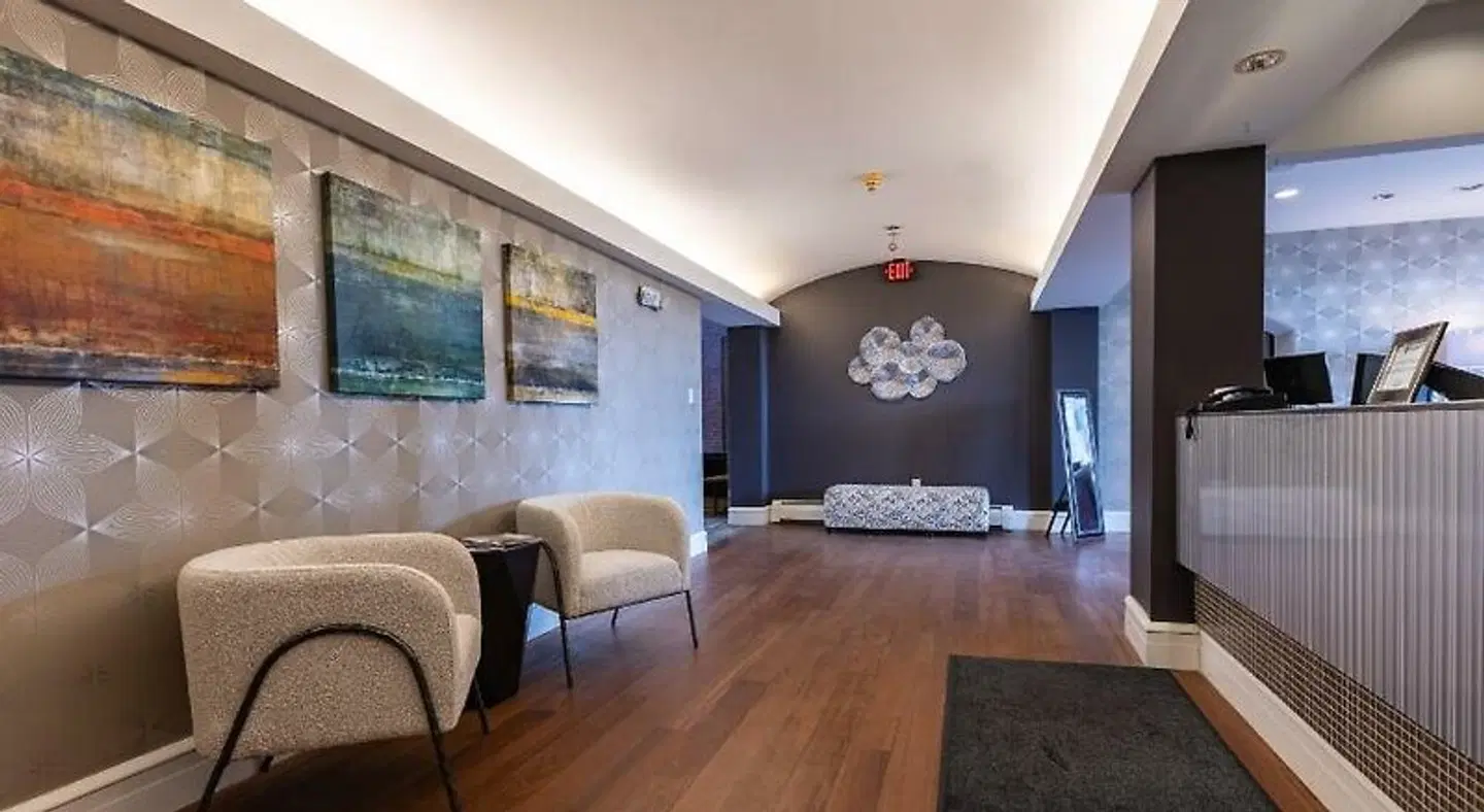 The Centennial Hotel ROOM_EXAMPLE