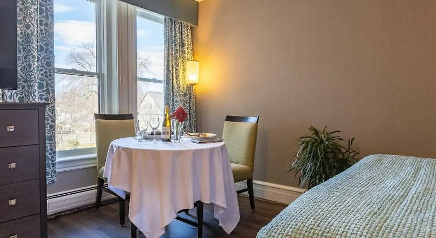 The Centennial Hotel HEALTH_BEAUTY