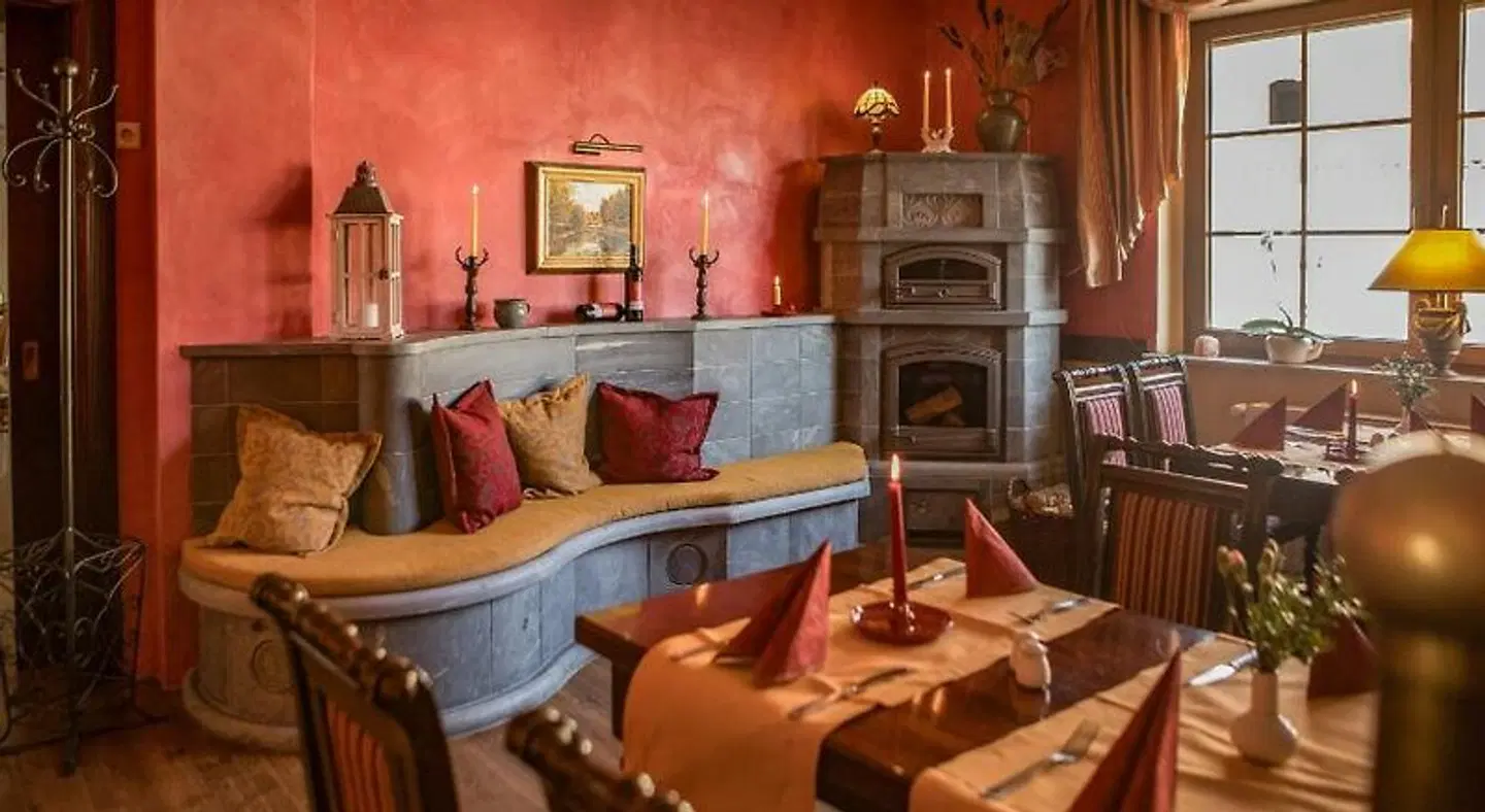 Alter Krug Restaurant
