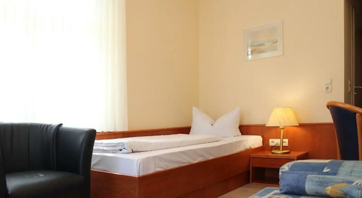 Parkhotel Pretzsch ROOM_EXAMPLE