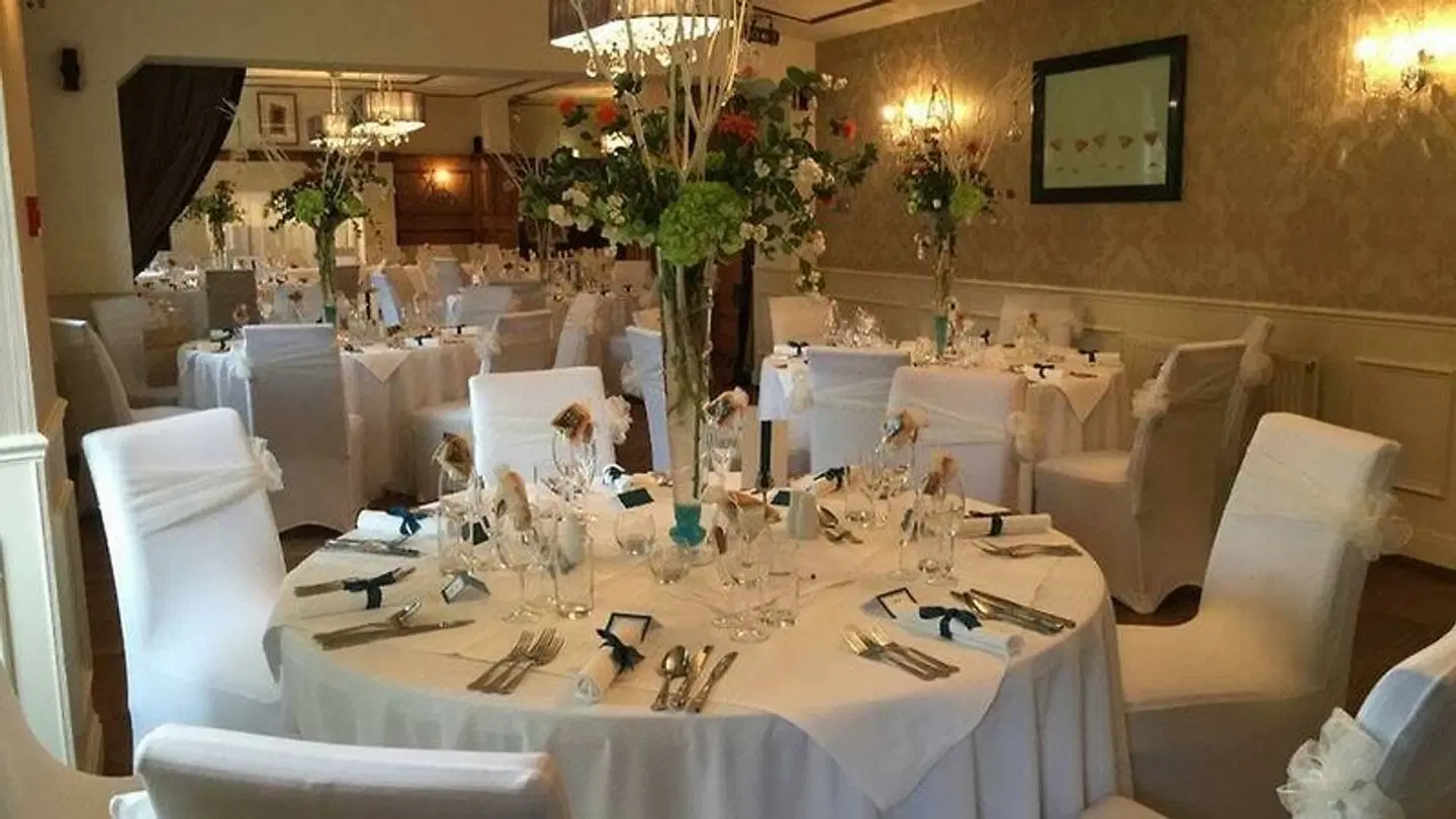 The Old Lodge Restaurant