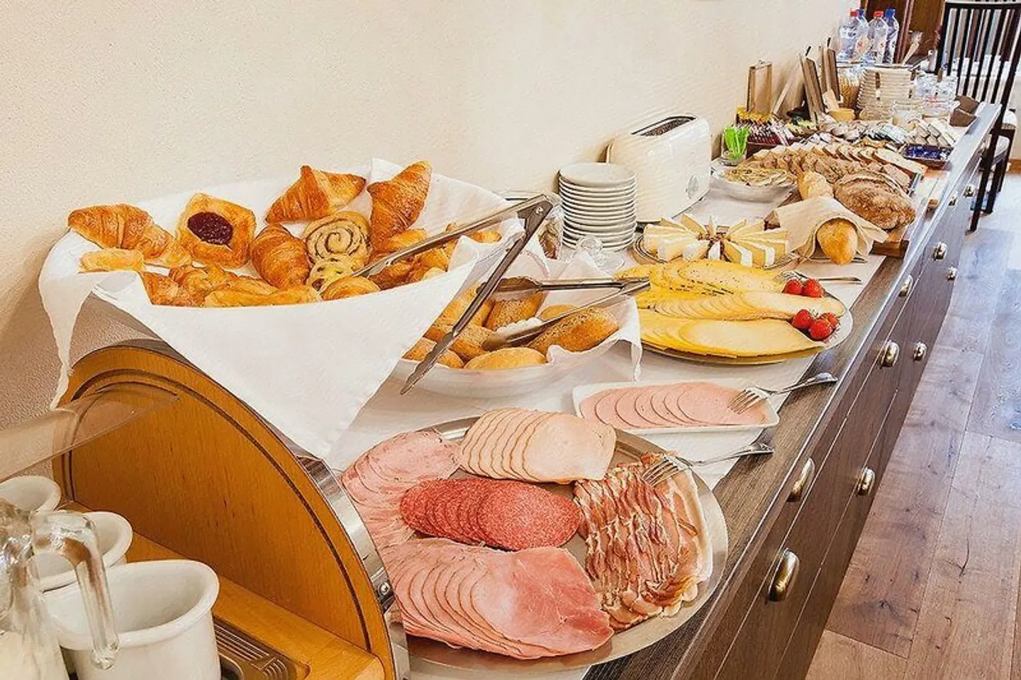 Karel de Stoute Restaurant