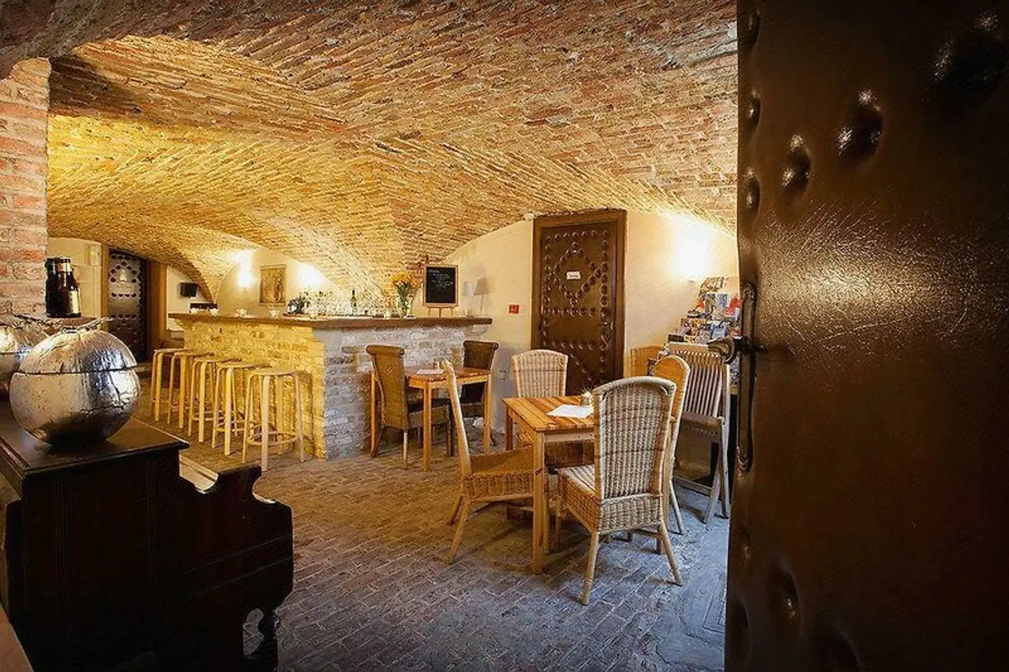 Karel de Stoute Restaurant
