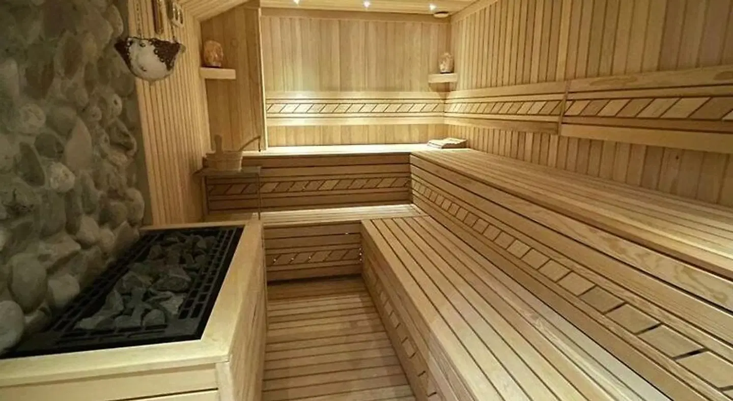 Alexandar Lux Hotel HEALTH_BEAUTY