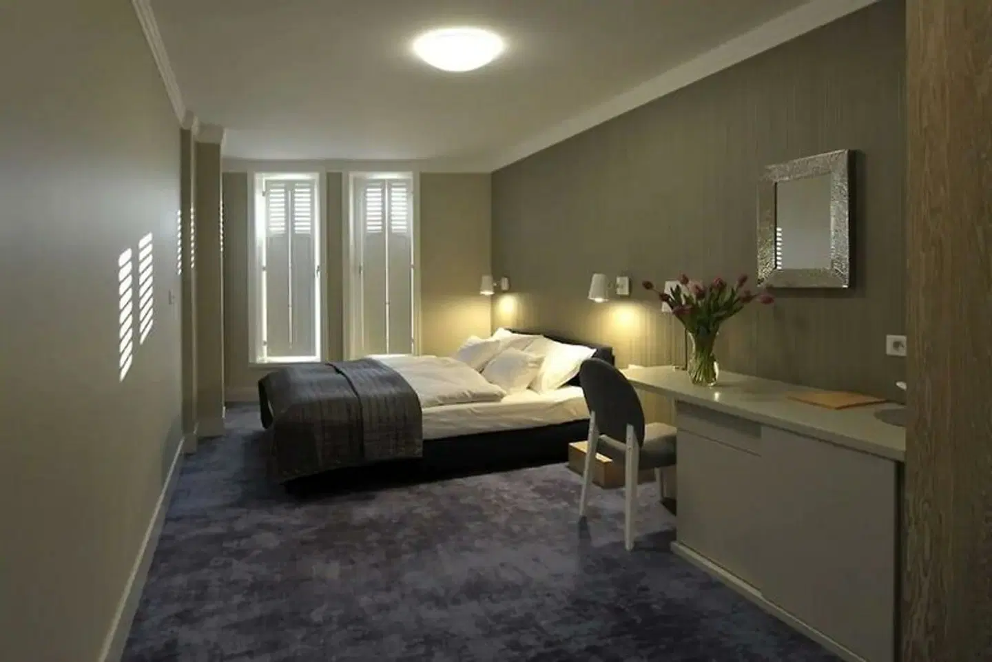Baltica Residence ROOM_EXAMPLE