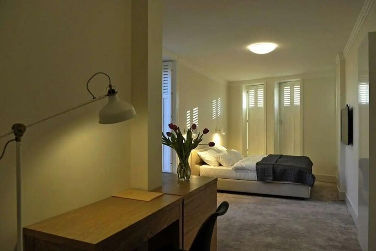 Baltica Residence HEALTH_BEAUTY