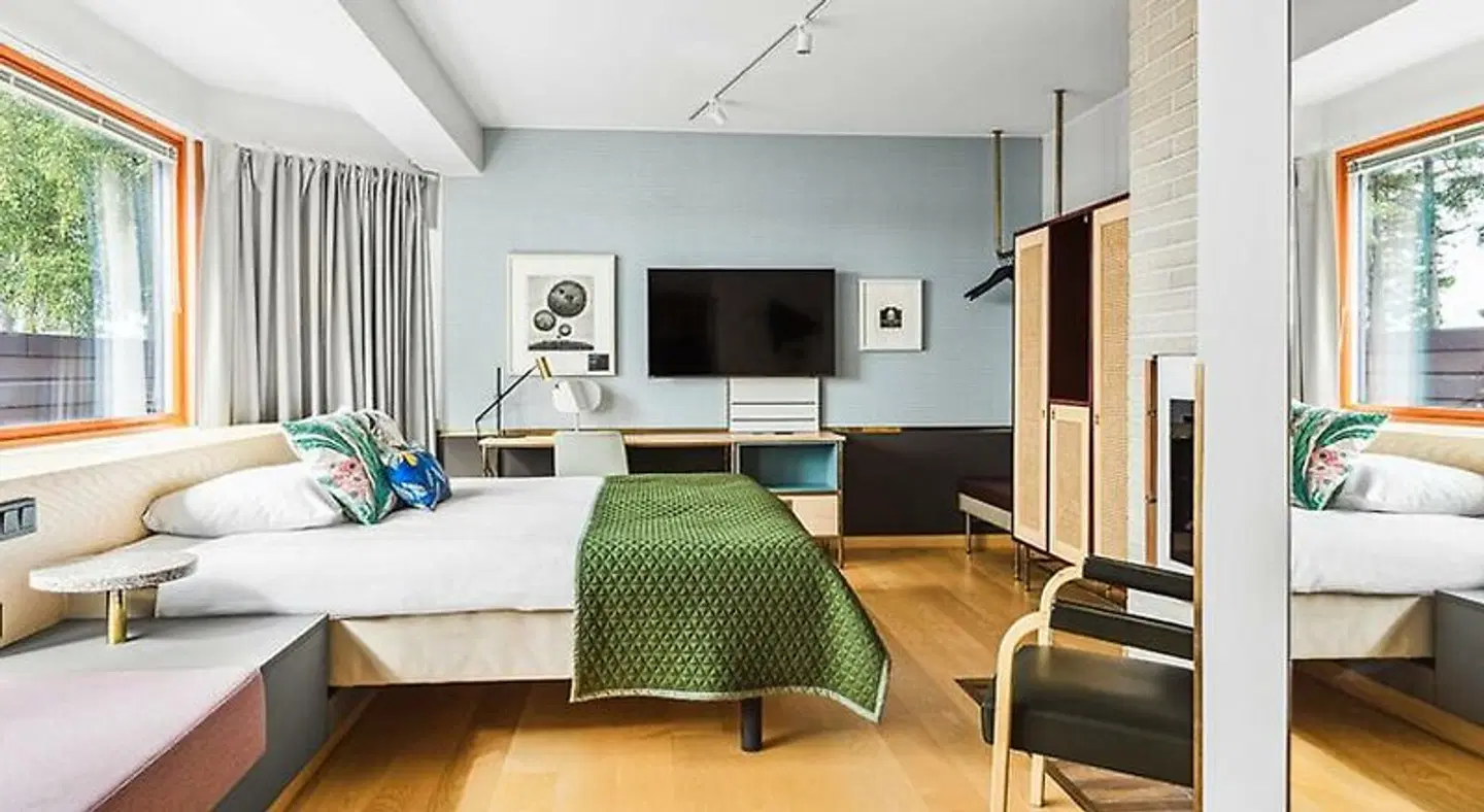Hanasaari ROOM_EXAMPLE