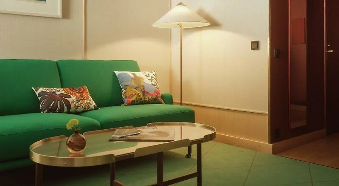 Hanasaari ROOM_EXAMPLE