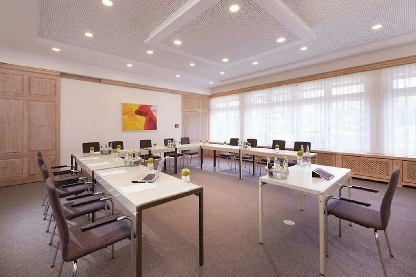 Derichsweiler Hof Konferenz