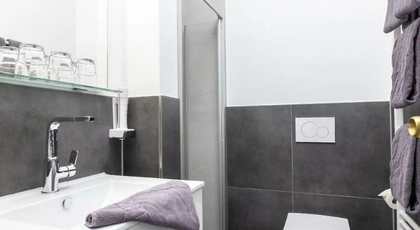 Zur alten Post ROOM_EXAMPLE