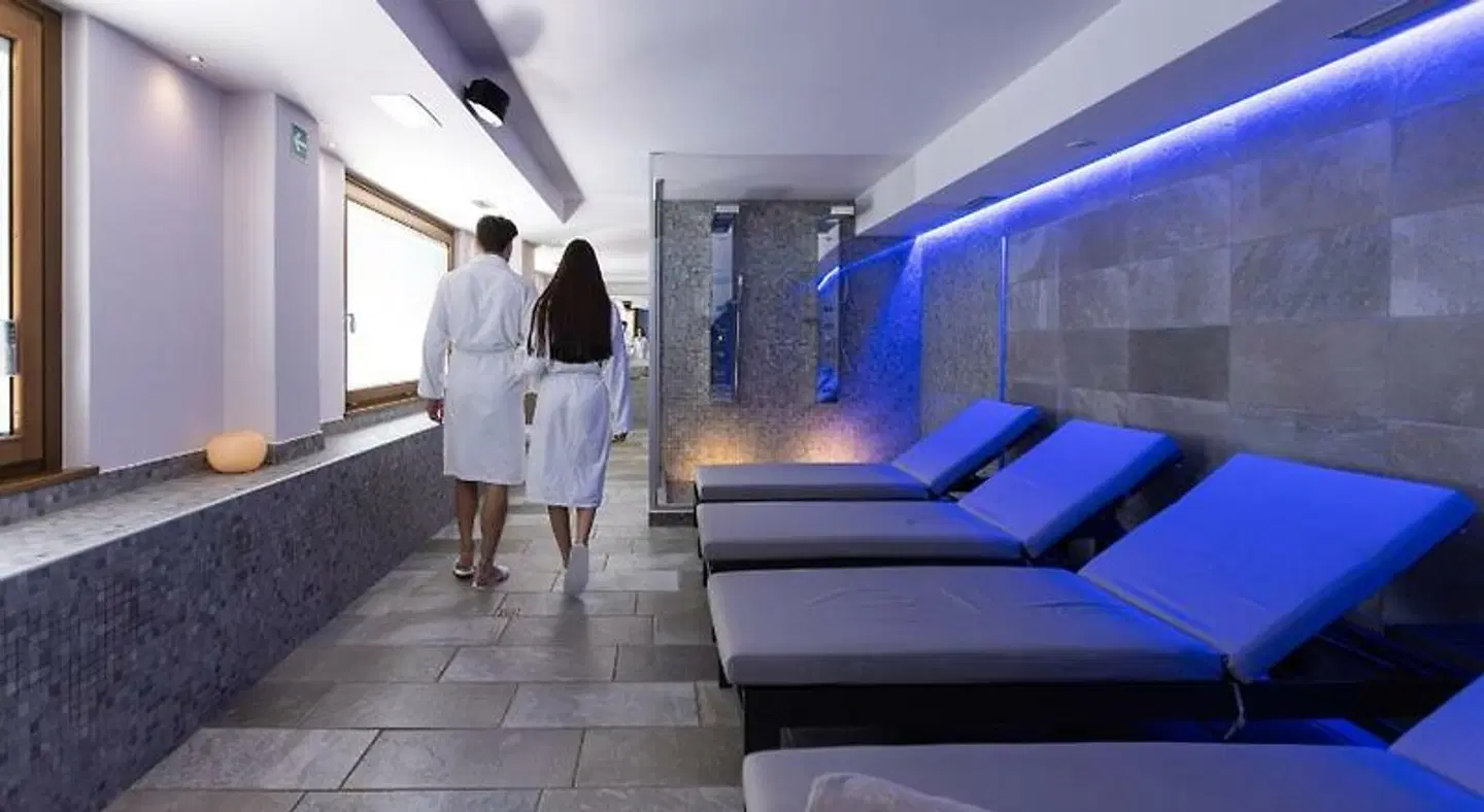 Wine Hotel Retici Balzi HEALTH_BEAUTY