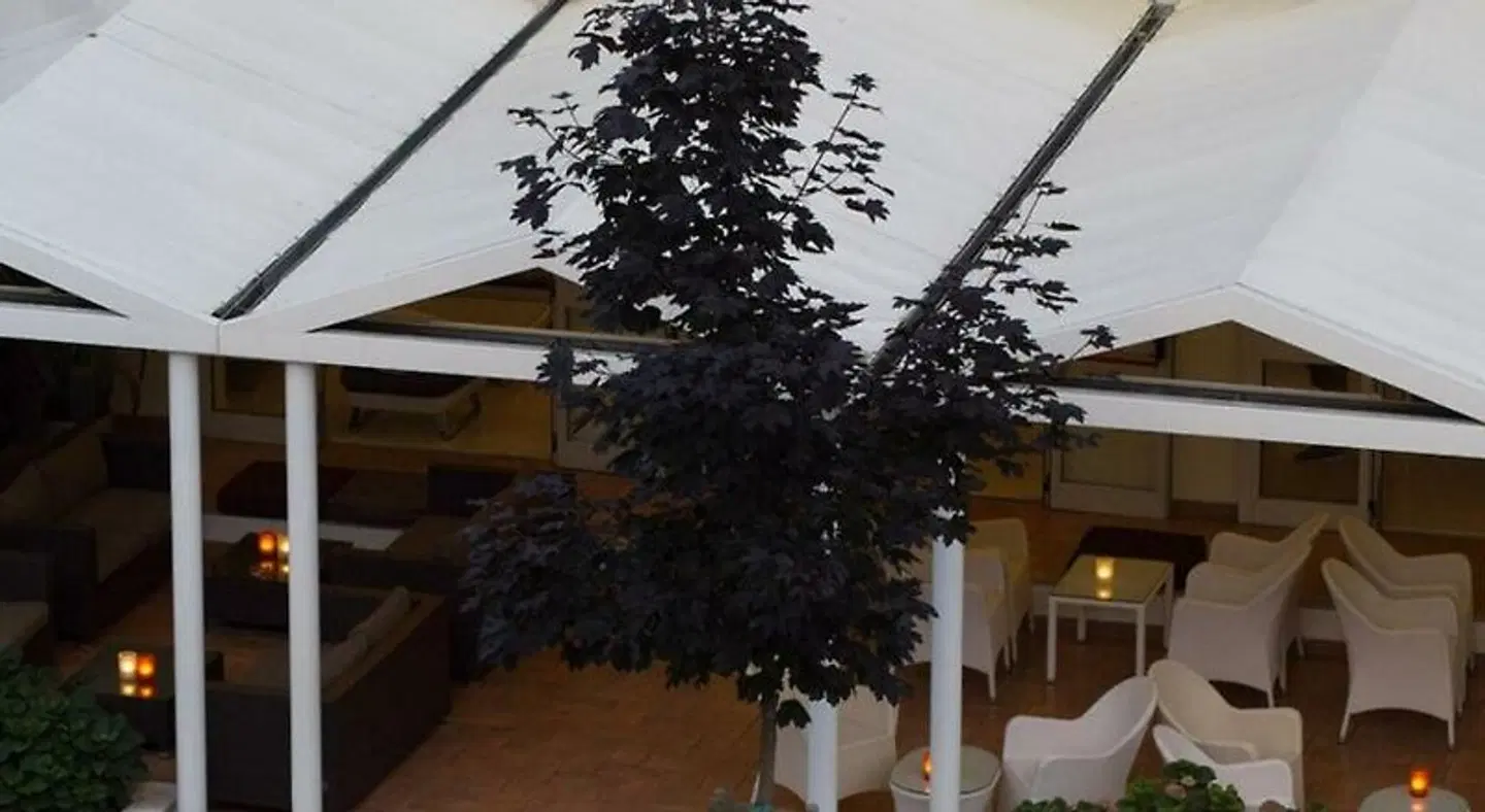 Aurora Terrasse