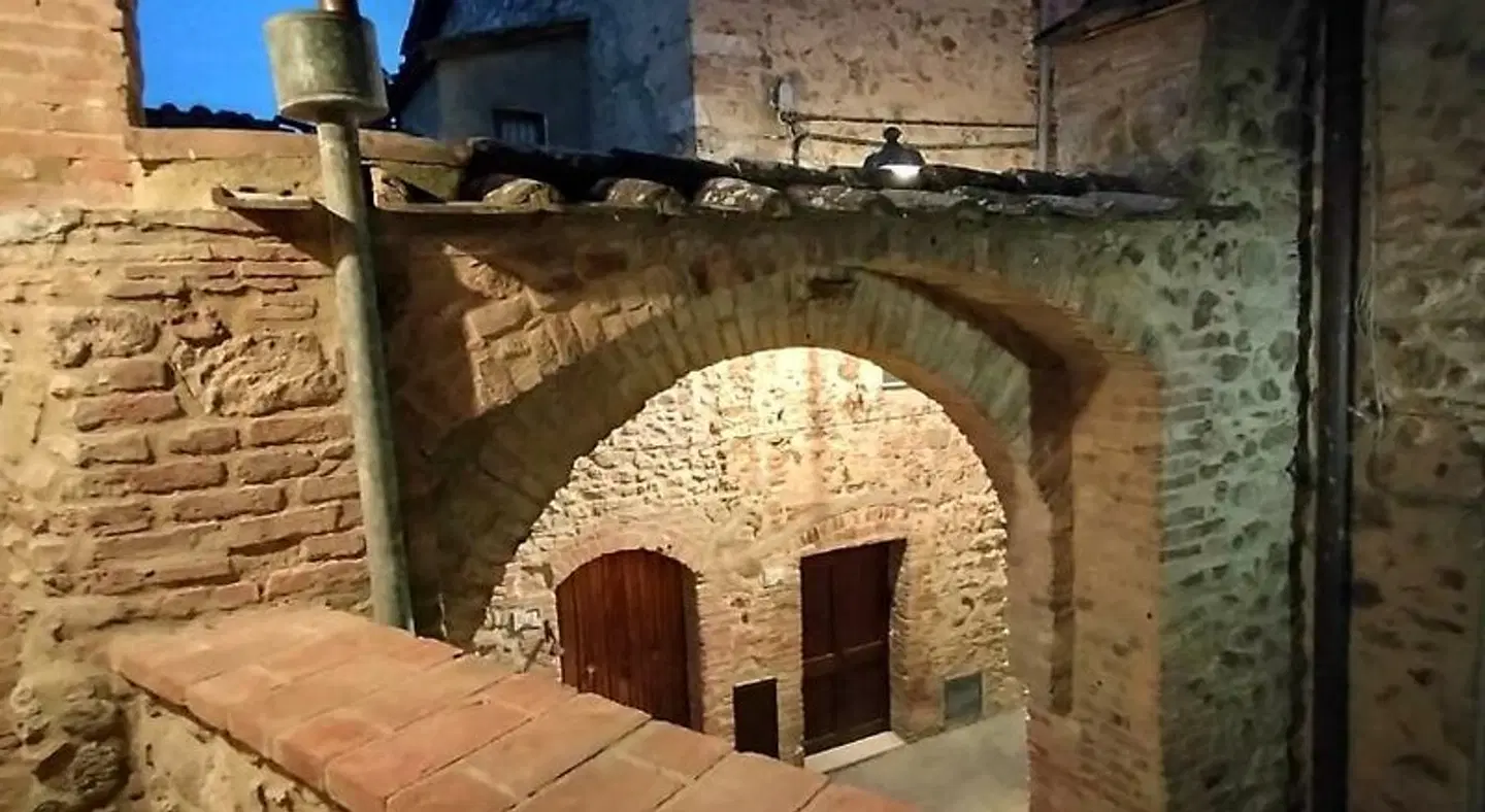 Antico Borgo Di Torri EXTERIOR