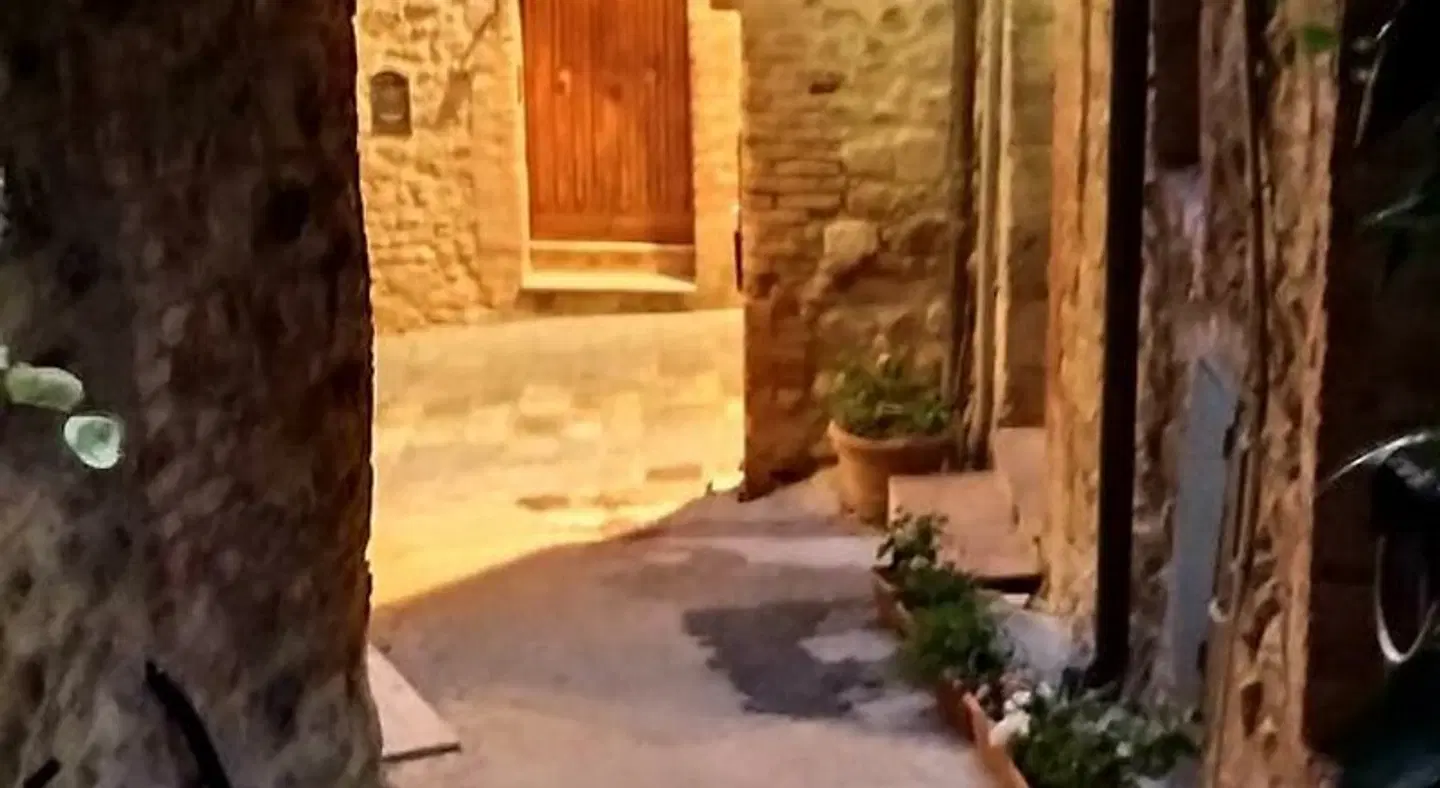 Antico Borgo Di Torri HEALTH_BEAUTY