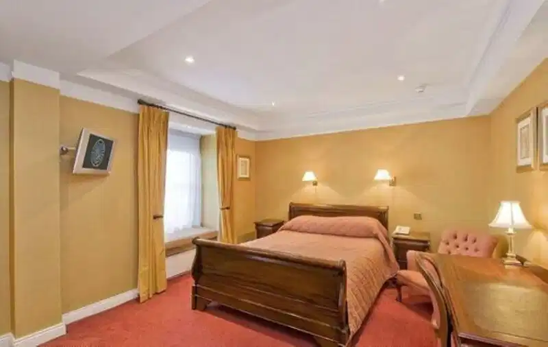 Wynn's Hotel – Hotelfoto